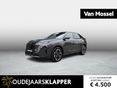 Peugeot 3008 - Hybrid 136 Allure l Voorraad l 360 Vision & Drive Assist Pack l Trekhaak Afneembaar