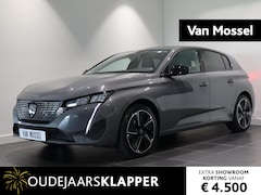 Peugeot E-308 - Allure 54 kWh CAMERA - CRUISE CONTROL - KEYLESS