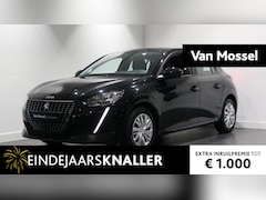 Peugeot 208 - Active AIRCO - CRUISE CONTROL - ZUINIG