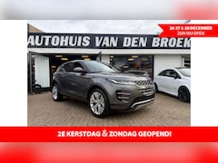 Land Rover Range Rover Evoque - 2.0 P200 AWD R-Dynamic SE|Dealer OH|Xennon|Navi|Cruise|Leder|Camera|Climate