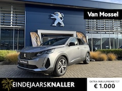 Peugeot 3008 - 1.6 HYbrid 300 Allure Pack Business | Camera | Climate control | Navigatie | 300pk