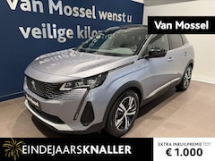 Peugeot 3008 - 1.6 HYbrid4 300 GT | Panoramadak | Camera | Navigatie | 300PK