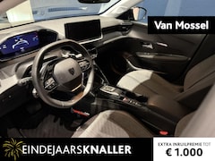 Peugeot 208 - Hybrid 100 e-DCS6 Allure | Navigatie | Camera | Apple Carplay/Android Auto | Lichtmetalen