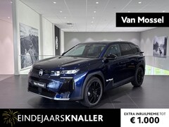 Citroën C5 Aircross - 1.2 Hybrid 145 Max