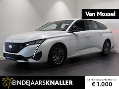 Peugeot 308 SW - Active Pack Business - FULL LED - NAVIGATION - CRUISE CONTROL