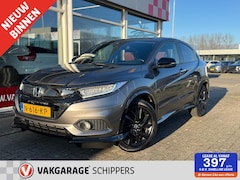 Honda HR-V - 1.5 i-VTEC Turbo Sport carplay