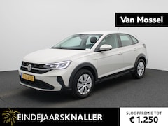 Volkswagen Taigo - 1.0 TSI | APPLE CARPLAY - ANDROID AUTO | AIRCO | CRUISE CONTROL | LED VERLICHTING |