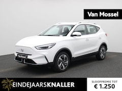 MG ZS - EV Comfort 50 kWh | Automaat | Navigatie | Apple Carplay / Android Auto | Achteruitrijcame
