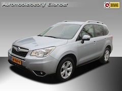 Subaru Forester - 2.0 Comfort AllGrip Automaat