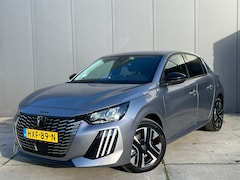 Peugeot 208 - Hybrid 100 e-DCS6 Allure / Camera / Navigatie