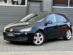 Volkswagen Golf - 1.4 TSI 160PK *XENON*NAVI*ECC*PDC*GTI LOOK