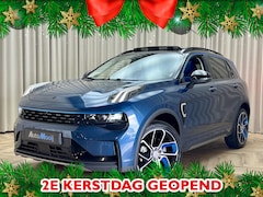 Lynk & Co 01 - 1.5 *360 Camera* Org.NL / Panoramadak / Infinity Sound / Adaptive Cruise / Memory Seat / A