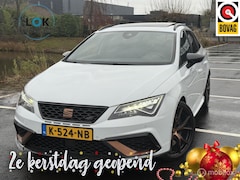 SEAT Leon ST - 2.0 TSI 4DRIVE CUPRA Ultimate Edition PANO|BREMBO|BEATS