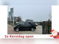 Volkswagen Transporter - 2.0 TDI L1H1 AUTOMAAT Marge 113.789 km. 140 PK