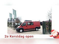 Fiat Ducato - 35H 2.3 MultiJet MH2 Gran Volume 6 PERSOONS