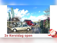 Ford Mondeo - 1.6-16V Benzine Buss. Edit. NWE APK Airco Marge Youngtimer