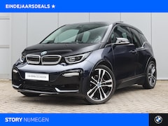 BMW i3 - S / Schuif-kanteldak / Achteruitrijcamera / Comfort Access / Navigatie Professional / Stoe