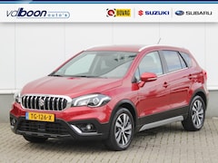 Suzuki S-Cross - 1.4 Boosterjet AllGrip Executive | Navi | Adap. Cruis | Clima | Park sens | Trekhaak