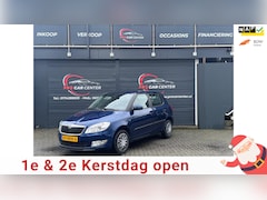 Skoda Fabia - 1.2 TSI Ambition AIRCO|CRUISE|EL.RAMEN|NAP|APK