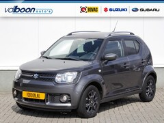 Suzuki Ignis - 1.2 Select Automaat | Navi | Airco | Camera | Lm-Velgen