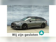 Audi A6 Avant - TFSI Sport S-line Maxton Pano Trekhaak Carplay
