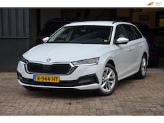 Skoda Octavia Combi - 1.0 TSI Business Edition Plus