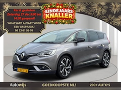 Renault Grand Scénic - 1.3 TCe Intens 7p.|7-PERSOONS|CAMERA|TREKHAAK|AUT|LED|NAVI
