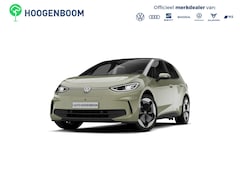 Volkswagen ID.3 - Limited Edition | 'App-Connect' draadloze smartphone integratie | Afstandscontrolesysteem