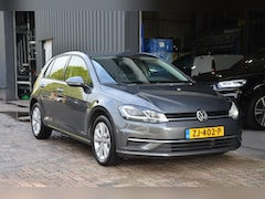 Volkswagen Golf - 1.4 TSI Comfortline Stoelverw.|LED|Facelift
