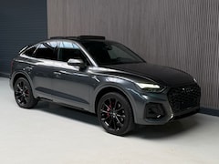 Audi Q5 Sportback - 50 TFSI e S edition Trekhaak | Pano | Sfeer