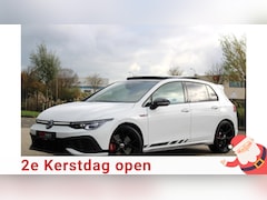 Volkswagen Golf - 2.0 TSI GTI Clubsport Pano IQLight H&K HUD