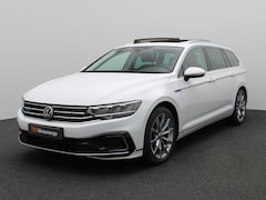 Volkswagen Passat Variant - 1.4 TSI PHEV GTE Business 218PK DSG 360gr. Camera, Elektr. Achterklep, Digital Cockpit, St