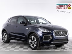 Jaguar E-Pace - 1.5 P300e AWD R-Dynamic S | LEDER | EL. STOELEN | Full LED