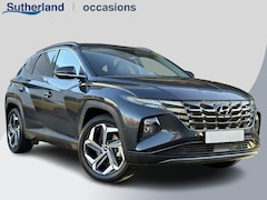 Hyundai Tucson - 1.6 T-GDI PHEV Premium 4WD | Adaptive cruise control | Vol leder | Stoelkoeling/Stoelverwa