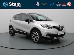 Renault Captur - 90pk TCe Intens Camera | Climate | Cruise | Navi | Parkeersens. v+a
