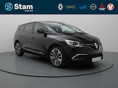 Renault Grand Scénic - 140pk TCe Equilibre 7p. Automaat Camera | Cruise | Navi | Parkeersens. v+a | Trekhaak