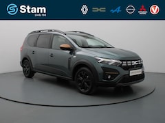 Dacia Jogger - Hybrid 140pk Extreme 7persoons Automaat Camera | Cruise | Navi | Parkeersens. v+a | Stoelv