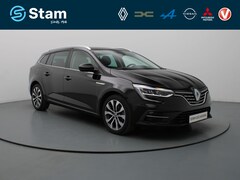 Renault Mégane E-Tech - Estate Plug-In Hybrid 160pk Techno Automaat Camera | Cruise | Navi | Parkeersens. v+a