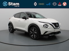 Nissan Juke - 115pk DIG-T N-Design Camera | Cruise | Navi | Parkeersens. v+a