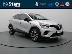 Renault Captur - E-Tech full hybrid 145pk techno Cruise | Climate | Navi | Parkeersens. achter