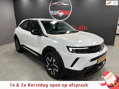 Opel Mokka - 1.2 Turbo Elegance | 360 | Stuurverwarming