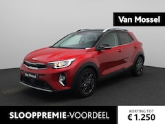 Kia Stonic - 1.0 T-GDi MHEV DynamicPlusLine | Apple Carplay | Achteruitrijcamera | Climate Control | Cr