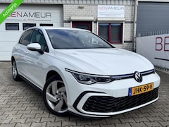 Volkswagen Golf - 1.4 eHybrid GTE 245PK Navi/ CarPlay/ IQ LED