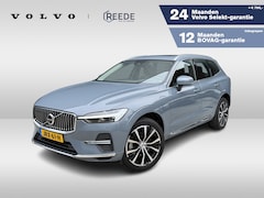 Volvo XC60 - 2.0 T8 Plug-in hybrid AWD Ultimate Bright 360 Camera | Climate | Head Up Display | Longe R