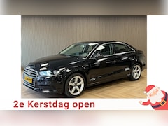 Audi A3 Limousine - 1.4 TFSI Attraction Pro Line NL AUTO NAP NAVI CRUISE CONTROL AIRCO