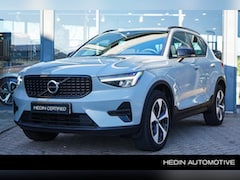 Volvo XC40 - 2.0 B4 Plus Dark