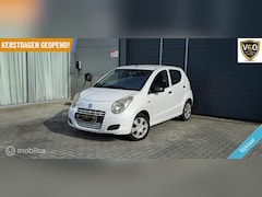 Suzuki Alto - 1.0 Base