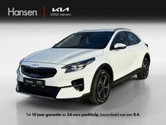 Kia XCeed - 1.6 GDi PHEV DynamicLine I Camera I Cruise Control I Navi I Carp