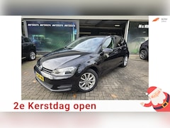 Volkswagen Golf - 1.2 TSI Trendline | 1E EIGENAAR | 12 MND GARANTIE | CRUISE | LMV | TREKHAAK |