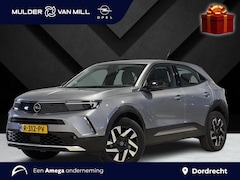 Opel Mokka - Elegance 1.2 Turbo 100pk | NAVI PRO | 180° CAMERA + SENSOREN | 1e EIGENAAR | DODEHOEK WAAR